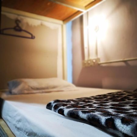 Get Inn Backpackers Kota Kinabalu Luaran gambar