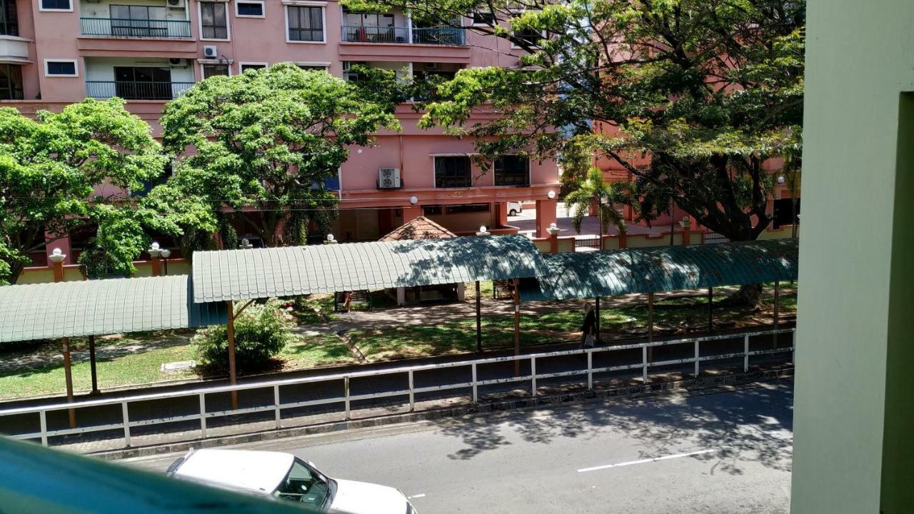 Get Inn Backpackers Kota Kinabalu Luaran gambar